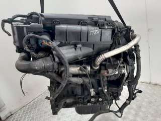 Двигатель  Ford Fiesta 5 1.4  2008г. F6JB 5J88303  - Фото 5