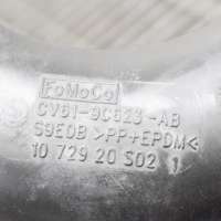 Патрубок впускного коллектора Ford Focus 3 2012г. 10729S02, CV61-9C623-AB , art313082 - Фото 6