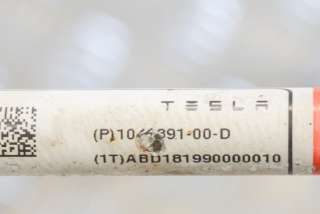 Стабилизатор подвески (поперечной устойчивости) передний Tesla model 3 2018г. 1044391-00-D , art2965208 - Фото 6