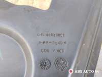 Защита ремня ГРМ (кожух) Fiat idea 2004г. 46530206, 46530188, 46530206 - Фото 3