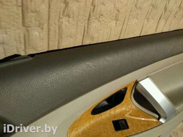 обшивка двери Toyota Camry XV40 2008г. 67610-33B70-B1 - Фото 1