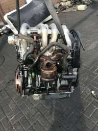 Двигатель  Citroen Berlingo 1 1.9  Дизель, 1997г.   - Фото 2