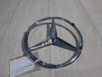 Эмблема Mercedes ML/GLE w166 2011г. A0008172116 - Фото 3
