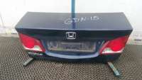  Крышка багажника к Honda Civic 8 Арт GDN15HP01