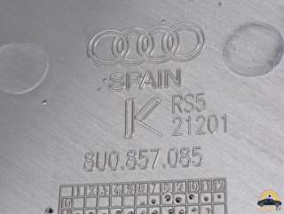 Накладка декоративная Audi Q3 1 2014г. 8U0857085 - Фото 3