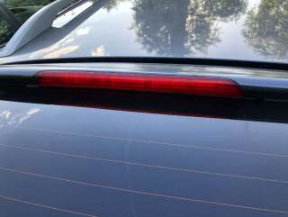 Дополнительный фонарь (Стоп-сигнал) Toyota Avensis 2 2005г.  - Фото 2