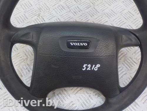 Подушка безопасности в рулевое колесо Volvo V40 1 1995г. 30817946 - Фото 1