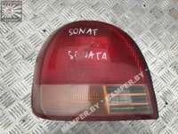  фонарь задний левый к Hyundai Sonata (EF)  Арт 35466637