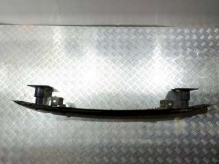 Усилитель бампера переднего Citroen C5 1 2005г. 9652798180 - Фото 2