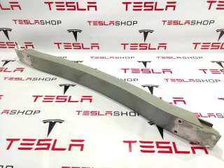 Усилитель бампера Tesla model S 2016г. 1015811-S0-B,6008688-00-B - Фото 4
