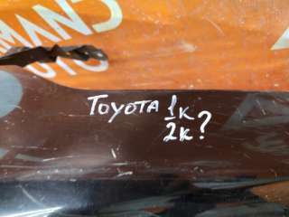бампер Toyota Camry XV50 2014г. 521190X911 - Фото 10