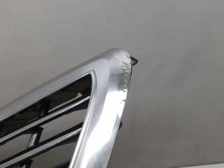 Решетка радиатора Mercedes S W222 2014г.  - Фото 6