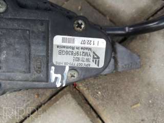Педаль газа Ford Galaxy 1 restailing 2002г. 7m4721603e , artMDM266 - Фото 2