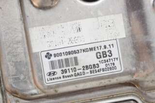 Блок управления двигателем Hyundai i30 GD 2013г. 39110-2BGB3, BE54FS02600 , art3373089 - Фото 6
