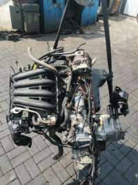  Двигатель к Chevrolet Matiz 2 Арт 28672363