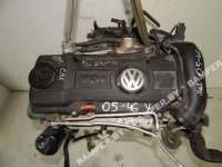 Двигатель  Volkswagen Passat B7 1.4 TSI Бензин, 2013г. CAX  - Фото 5