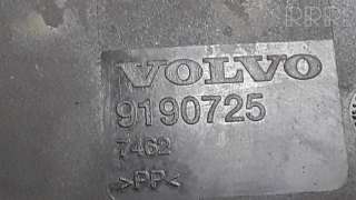 Планка под капот Volvo S60 2 2001г. 9190725, 7462 , artROB25574 - Фото 4