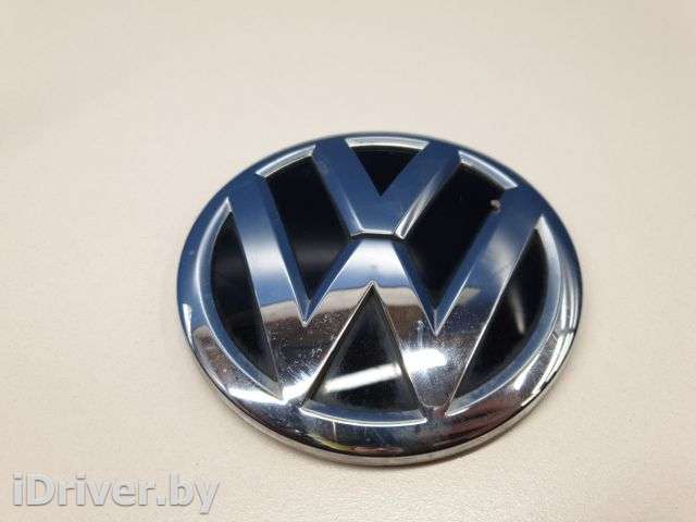 Эмблема двери багажника Volkswagen Tiguan 2 2017г. 5NA853630FOD - Фото 1