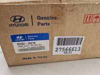 Фара противотуманная правая Hyundai Accent LC 2000г. 9220225210 - Фото 2