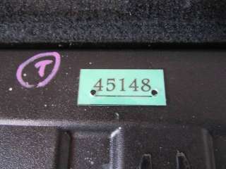 Ящик для инструментов Mercedes GLK X204 2013г. A2048982914 - Фото 5