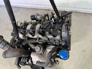 Двигатель МКПП 6ст. Kia Carens 3 2.0 CRDI Дизель, 2007г. D4EA  - Фото 3