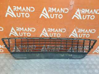 Решетка бампера Ford Mondeo 3 2006г. 1537596, 7S7117B968 - Фото 5