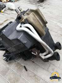  Радиатор отопителя (печки) к Opel Vectra B Арт CB10010317