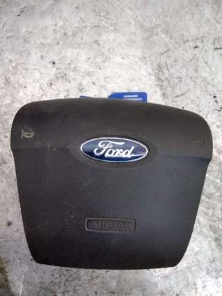  Подушка безопасности водителя к Ford Mondeo 4 Арт 5074499