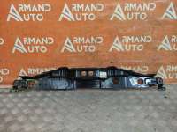 641013Z001 Панель передняя (суппорт радиатора) верхняя к Hyundai i40  Арт AR228796