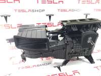 Корпус отопителя (печки) Tesla model S 2017г. 1116135-00-C,1059591-00-F - Фото 2