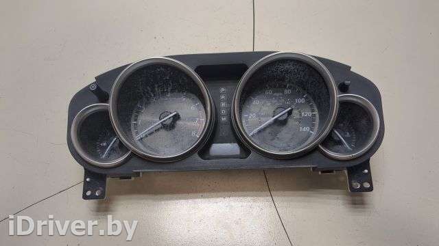 Щиток приборов (приборная панель) Mazda CX-9 1 2013г. GAL155446,TK2355471 - Фото 1