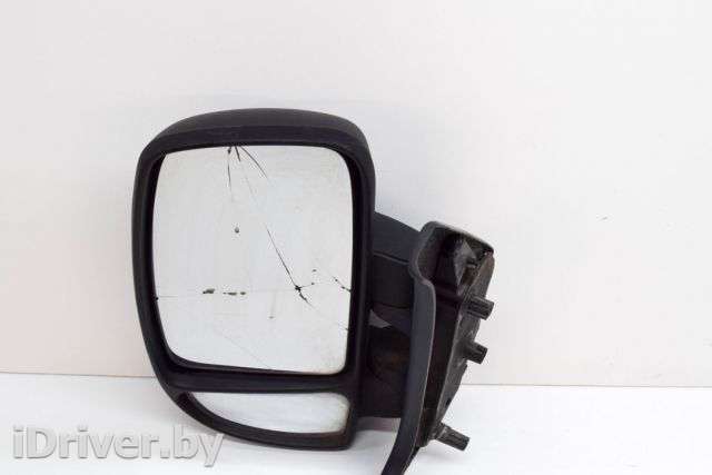 Зеркало наружное левое Opel Movano 1 restailing 2007г. E9014242, E9024242 , art3374547 - Фото 1