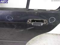 Стекло двери задней левой BMW 3 E36 1992г.  - Фото 4