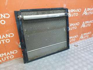 радиатор кондиционера Mercedes ML/GLE w166 2011г. A0995000002, A0995040918 - Фото 2