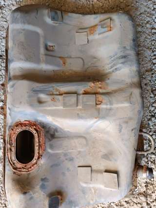 Планка кассеты радиаторов нижняя Toyota Carina E 1997г.  - Фото 4
