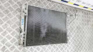  Радиатор кондиционера к Hyundai i30 FD Арт 8BN09KB01