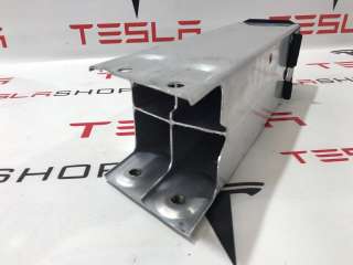 Лонжерон правый Tesla model Y 2021г. 1487462-00-A - Фото 4