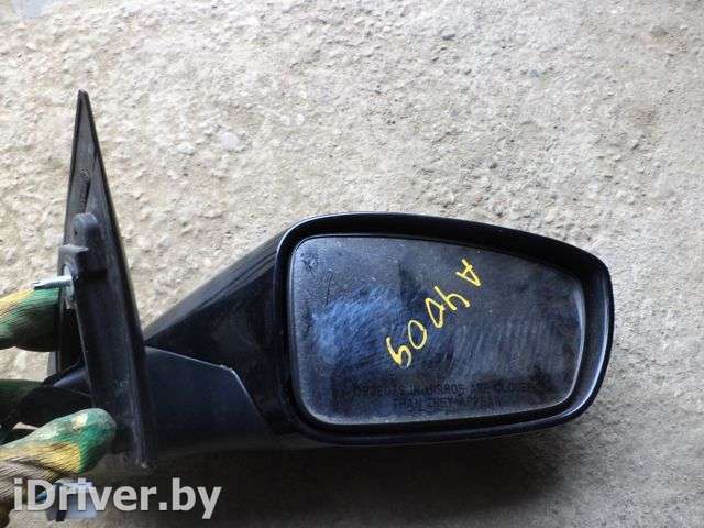 Зеркало наружное правое Hyundai Sonata (YF) 2012г.  - Фото 1
