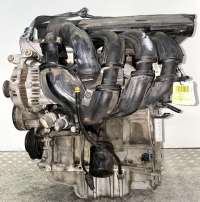  Двигатель к Ford Fiesta 5 Арт 15912011004_1