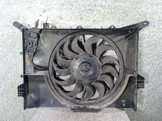  Вентилятор радиатора Volvo V70 2 Арт 01043004002-1_1, вид 1
