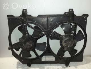aaa5217 , artVYT19469 Вентилятор радиатора Nissan X-Trail T30 Арт VYT19469, вид 1