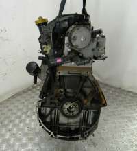 Двигатель  Nissan Juke 1.5  Дизель, 2011г. K9K410  - Фото 2