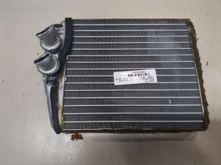  Радиатор отопителя (печки) к Opel Vectra C  Арт 8498209