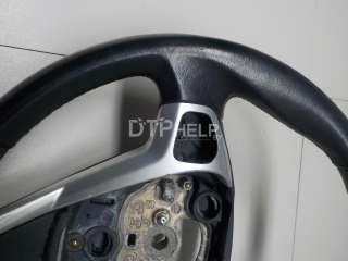 Рулевое колесо для AIR BAG (без AIR BAG) Ford Fiesta 6 2009г. 1742654 - Фото 6