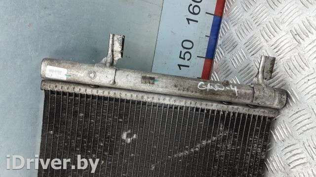 Радиатор кондиционера Chevrolet Cruze J300 2012г.  - Фото 1