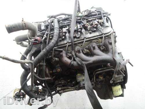   Двигатель к GMC Yukon Арт 00170846 - Фото 3