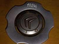  Колпачок литого диска к Citroen C4 1 Арт 2000000010244