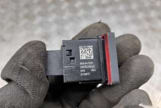 80A941509 , art3408301 Кнопка аварийной сигнализации к Audi Q5 2 Арт 3408301