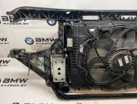 Радиатор кондиционера BMW X3 E83 2008г. 51643419945, 3419945, 51713403605, 3403605, 51713330911, 3330911 - Фото 13