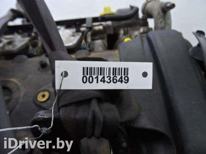 Двигатель  Chevrolet Captiva 3.2  Бензин, 2007г. 10HMC,  - Фото 1